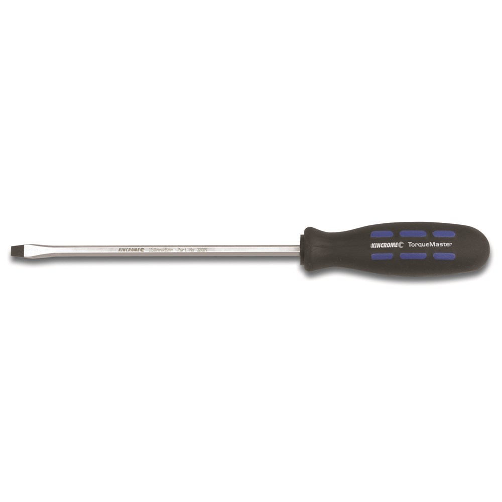 KINCROME SCREWDRIVER BLADE 150MM X 8MM